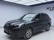 Subaru Forester 2022