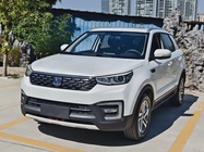Changan CS55 2018