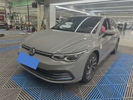 Volkswagen Golf 2024