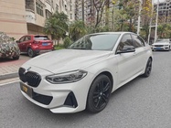 BMW 1 Series 2021