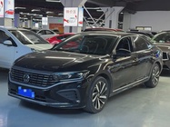 Volkswagen Passat 2024