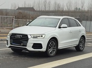 Audi Q3 2017