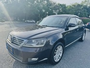 Volkswagen Passat 2010