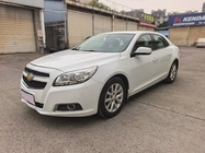 Chevrolet Malibu 2014
