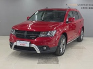 Dodge Journey 2020