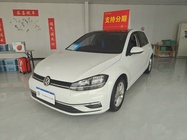 Volkswagen Golf 2019