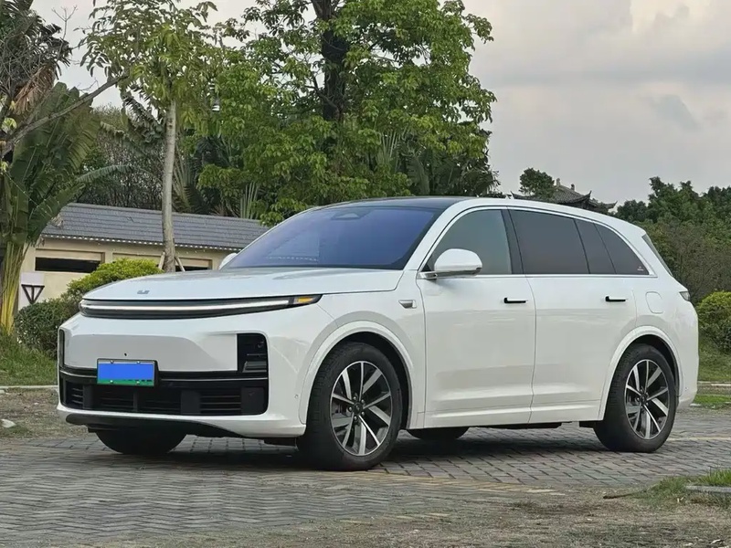 Li Auto L7