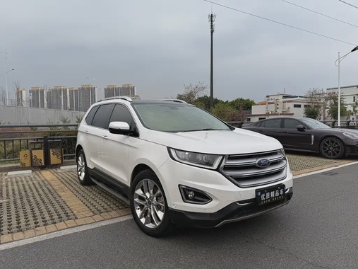 Ford Edge 2017