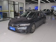 Honda Civic 2023