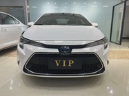 Toyota Levin 2021