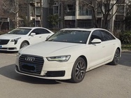 Audi A6 2014