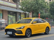 MG MG5 2023