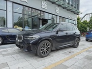 BMW X5 2021