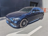 Mercedes-Benz C-Class 2024