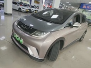 BYD Dolphin 2023