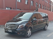 Mercedes-Benz Vito 2019