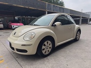 Volkswagen Beetle 2010