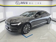 Volvo S90 2023