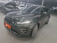 Land Rover Evoque 2024