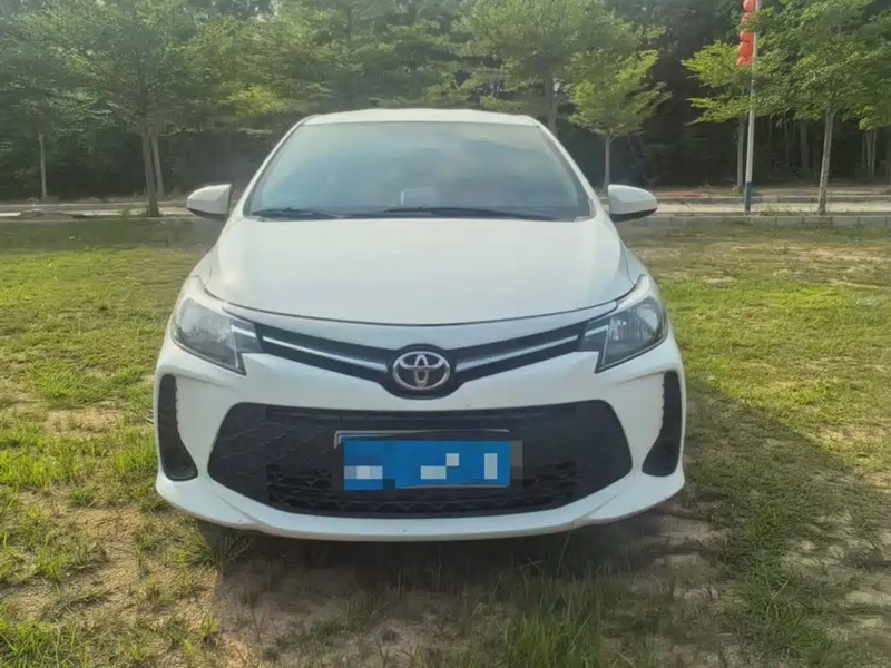 Toyota Vios