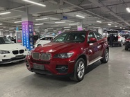 BMW X6 2011