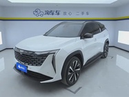 Geely Boyue L 2023