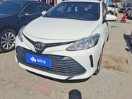 Toyota Vios 2017