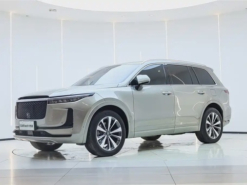 Li Auto ONE 2021