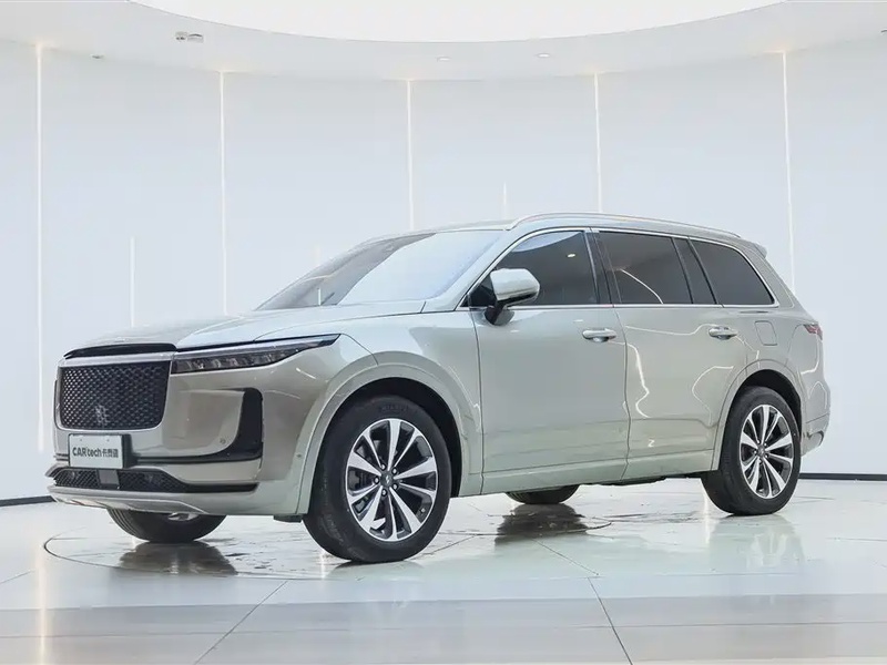 Li Auto ONE