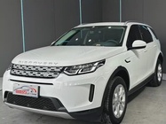Land Rover Discovery Sport 2021