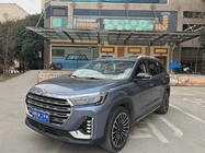 Jetour X90 PLUS 2023