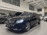 Mercedes-Benz E-Class 2014