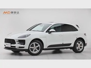 Porsche Macan 2019