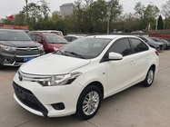 Toyota Vios 2016