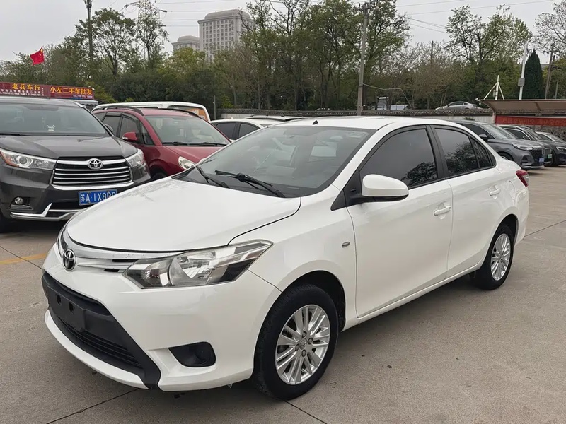 Toyota Vios