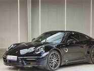 Porsche 911 2022