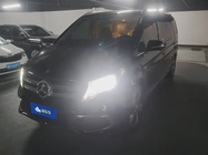 Mercedes-Benz V-Class 2023