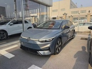 Volkswagen ID.7 2024