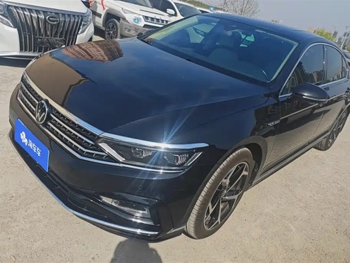 Volkswagen Magotan 2023