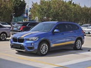 BMW X1 2017