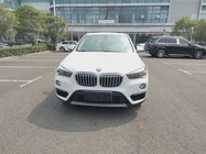 BMW X1 2019