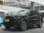 Land Rover Discovery 2022