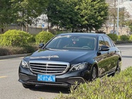 Mercedes-Benz E-Class 2017