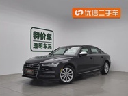 Audi A6 2012