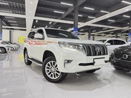 Toyota Prado 2019
