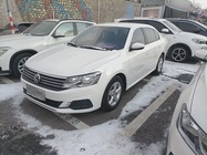 Volkswagen Lavida 2023