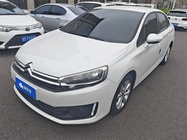 Citroen C4 2017