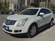 Cadillac SRX 2016
