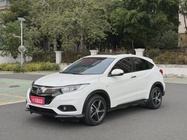 Honda Vezel 2022