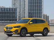 BMW X1 2021